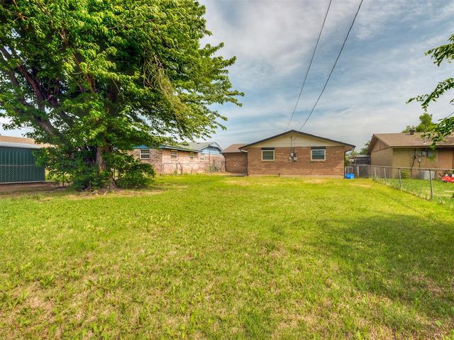 132 NW 80th Street, Oklahoma City, OK 73114