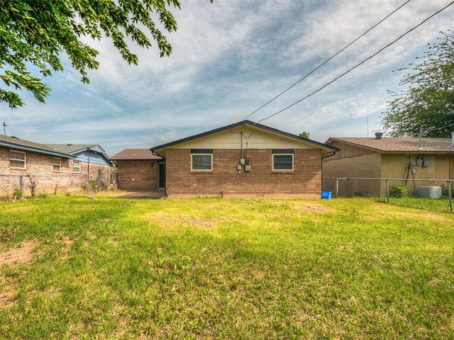 132 NW 80th Street, Oklahoma City, OK 73114