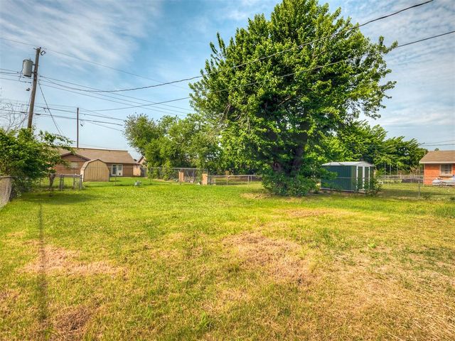 132 NW 80th Street, Oklahoma City, OK 73114