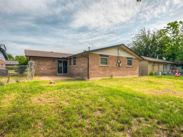 132 NW 80th Street, Oklahoma City, OK 73114