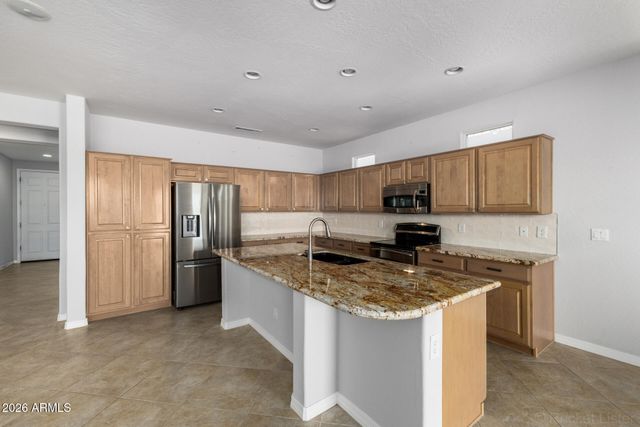 19437 N 110TH Avenue, Peoria, AZ 85373