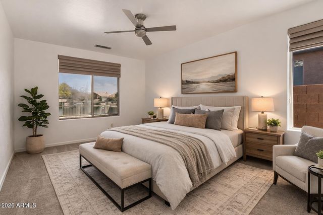 19437 N 110TH Avenue, Peoria, AZ 85373