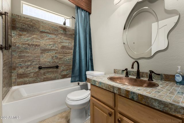 19437 N 110TH Avenue, Peoria, AZ 85373