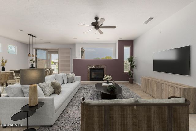 19437 N 110TH Avenue, Peoria, AZ 85373