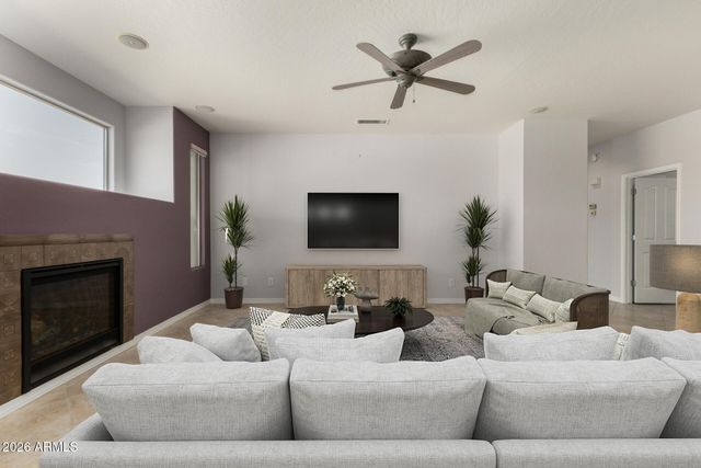 19437 N 110TH Avenue, Peoria, AZ 85373