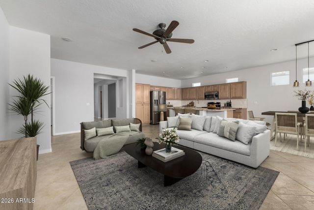 19437 N 110TH Avenue, Peoria, AZ 85373