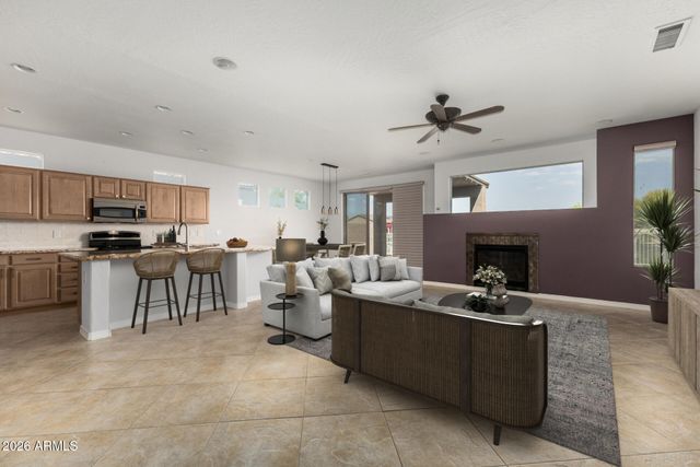 19437 N 110TH Avenue, Peoria, AZ 85373