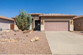 19437 N 110TH Avenue, Peoria, AZ 85373