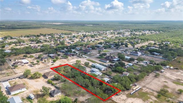 514 El Sendero Drive, Sullivan City, TX 78595
