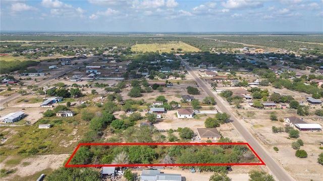514 El Sendero Drive, Sullivan City, TX 78595