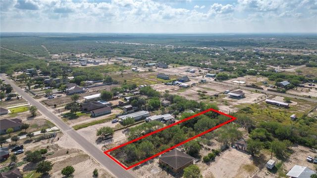 514 El Sendero Drive, Sullivan City, TX 78595