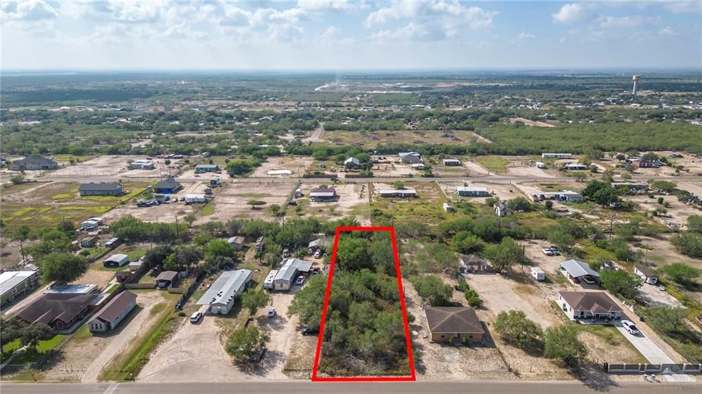 514 El Sendero Drive, Sullivan City, TX 78595