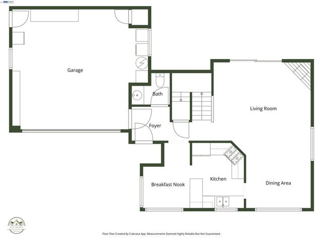 20667 Blossom Cmn, Hayward, CA 94541