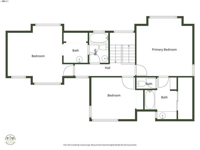 20667 Blossom Cmn, Hayward, CA 94541