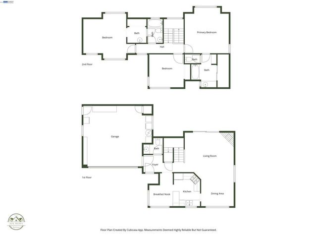 20667 Blossom Cmn, Hayward, CA 94541