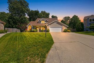 10412 Sun Hollow Place, Fort Wayne, IN 46818