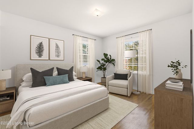 7816 Fairmeadows Ln, Louisville, KY 40222