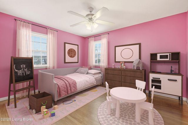 7816 Fairmeadows Ln, Louisville, KY 40222