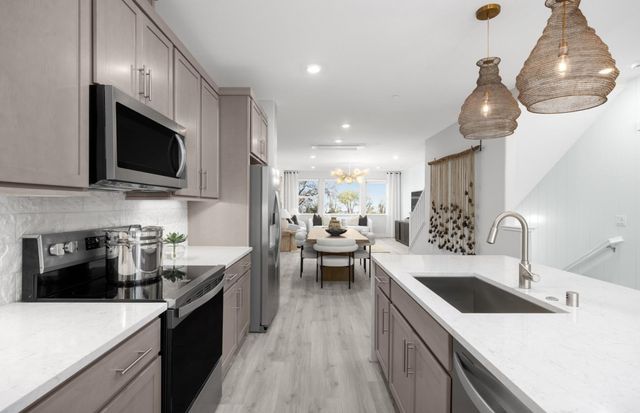 289 Wagon Way 27-02 - Plan 2, Campbell, CA 95008