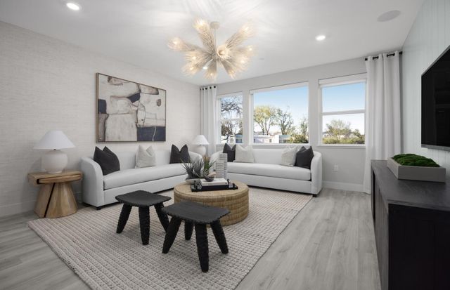 289 Wagon Way 27-02 - Plan 2, Campbell, CA 95008