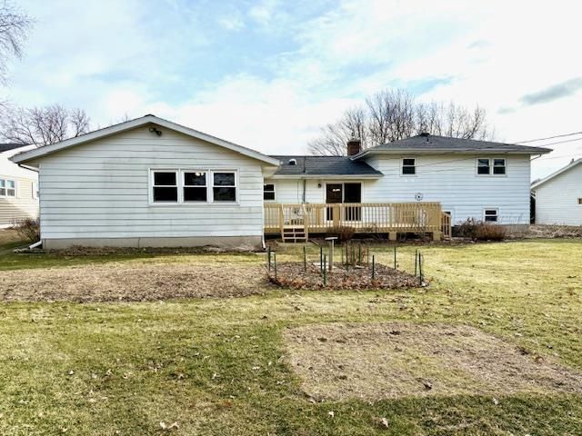 352 Miller Street, Sun Prairie, WI 53590