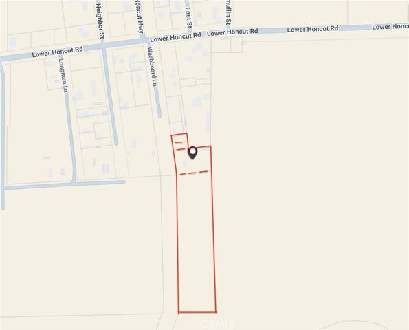 71 Washboard Lane, Oroville, CA 95966