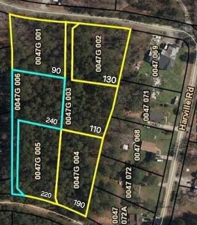 90 Harville Road, Covington, GA 30016