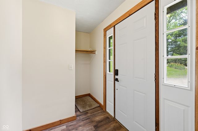 1691 Country Club Road, Nashville, IN 47448