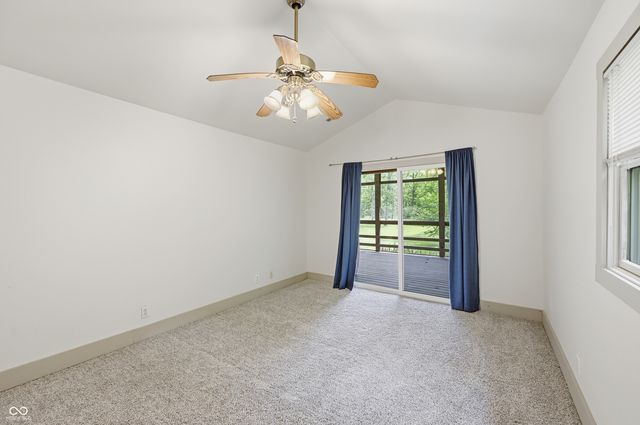 1691 Country Club Road, Nashville, IN 47448