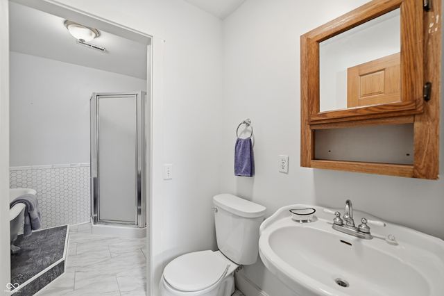 1691 Country Club Road, Nashville, IN 47448