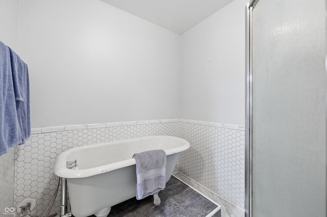 1691 Country Club Road, Nashville, IN 47448