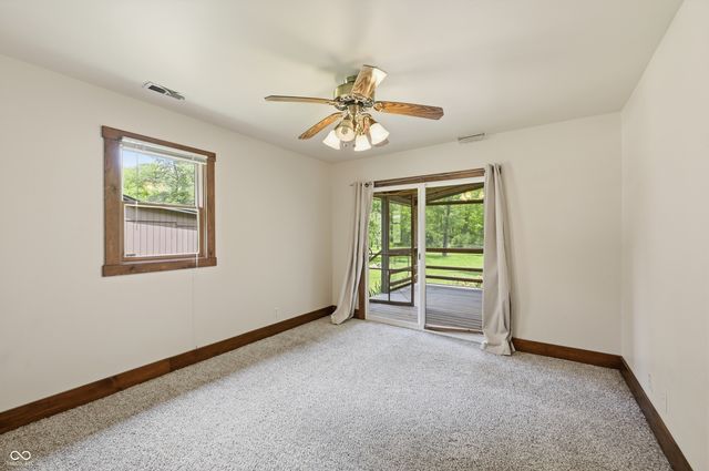 1691 Country Club Road, Nashville, IN 47448
