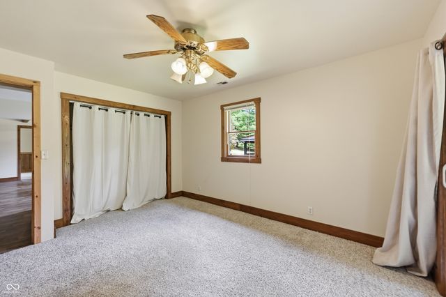 1691 Country Club Road, Nashville, IN 47448