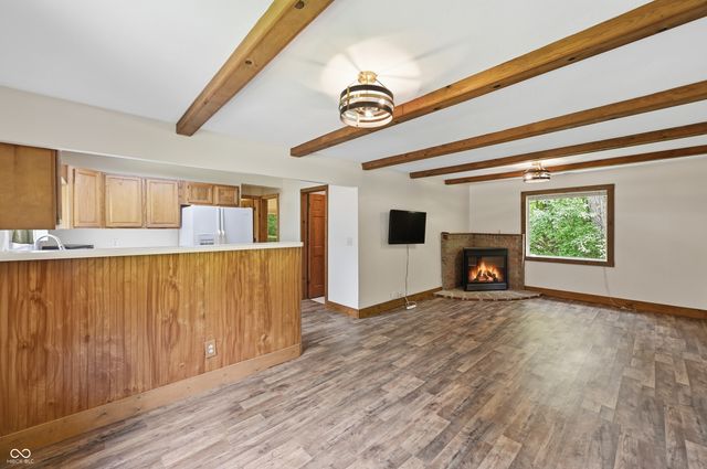 1691 Country Club Road, Nashville, IN 47448