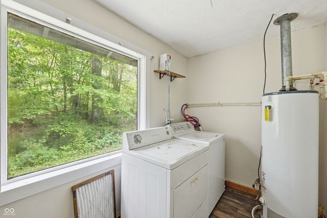 1691 Country Club Road, Nashville, IN 47448