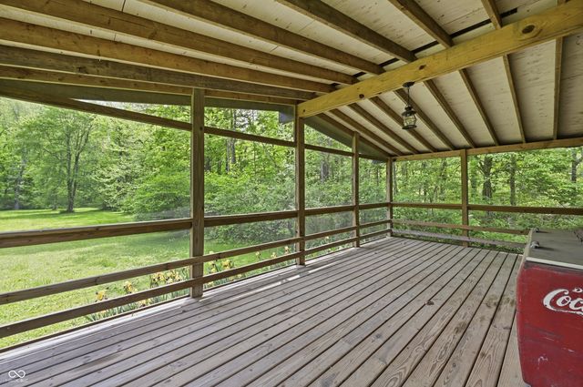 1691 Country Club Road, Nashville, IN 47448