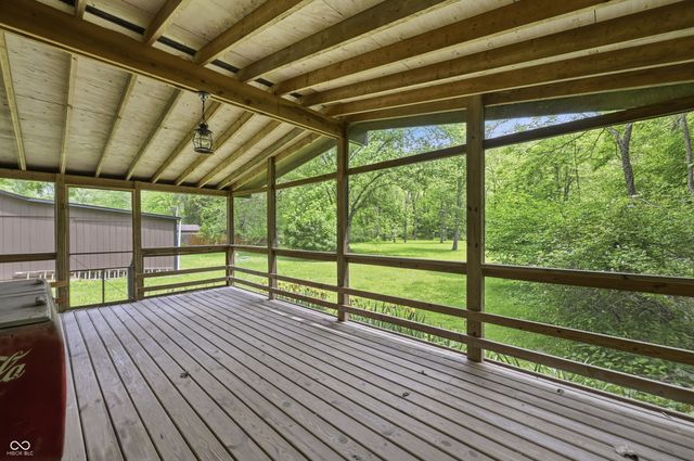 1691 Country Club Road, Nashville, IN 47448