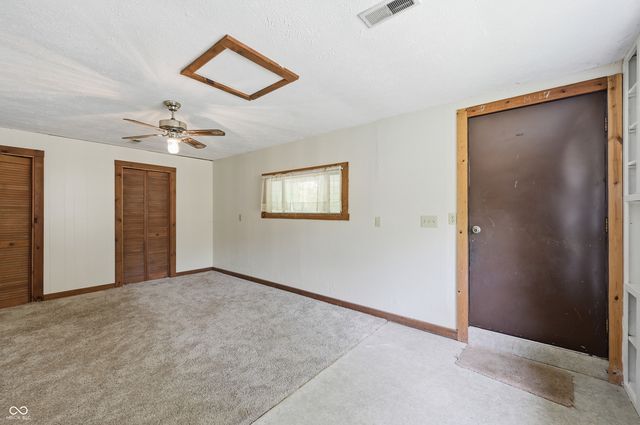 1691 Country Club Road, Nashville, IN 47448