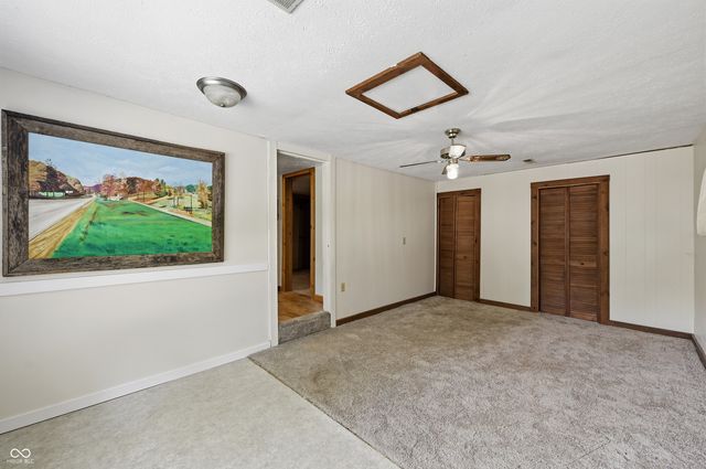 1691 Country Club Road, Nashville, IN 47448