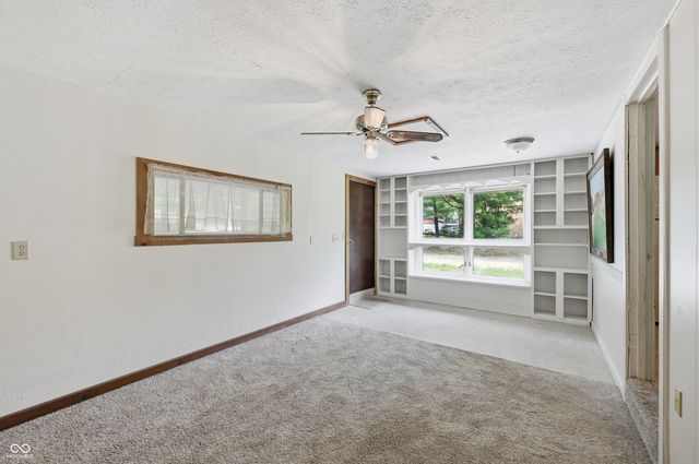 1691 Country Club Road, Nashville, IN 47448