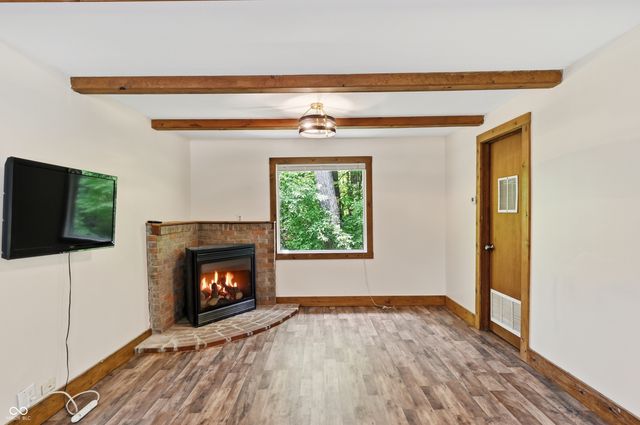 1691 Country Club Road, Nashville, IN 47448