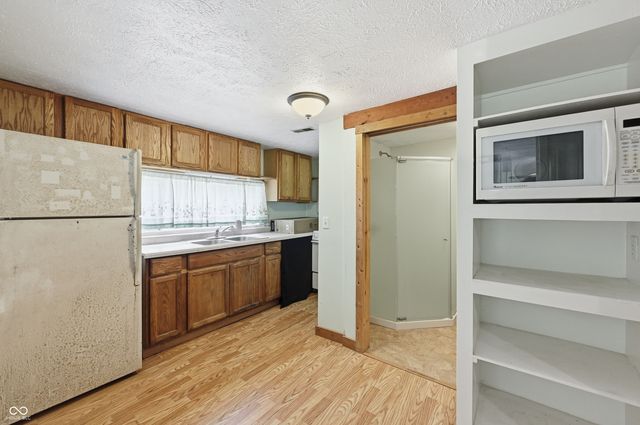 1691 Country Club Road, Nashville, IN 47448