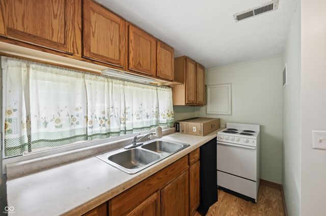 1691 Country Club Road, Nashville, IN 47448