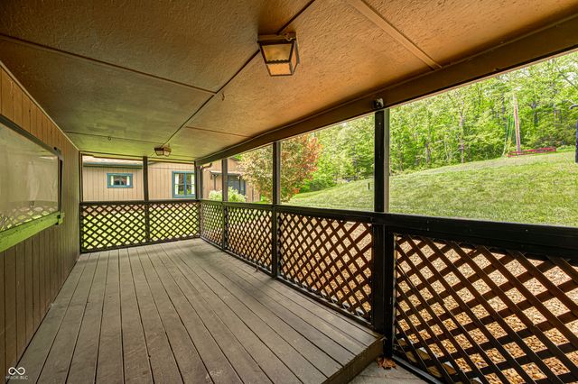 1691 Country Club Road, Nashville, IN 47448