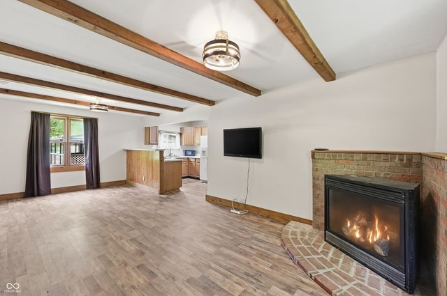 1691 Country Club Road, Nashville, IN 47448