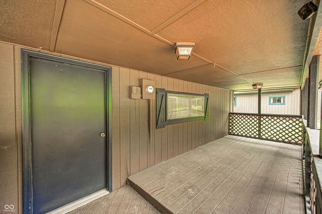 1691 Country Club Road, Nashville, IN 47448