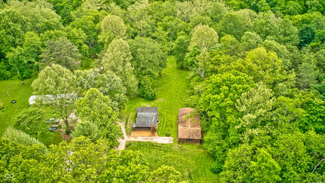1691 Country Club Road, Nashville, IN 47448