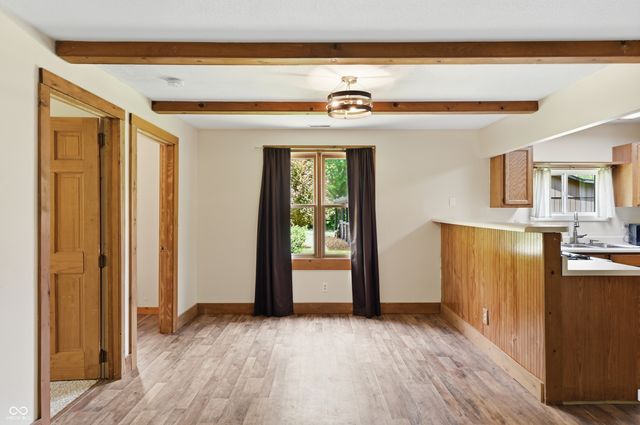 1691 Country Club Road, Nashville, IN 47448