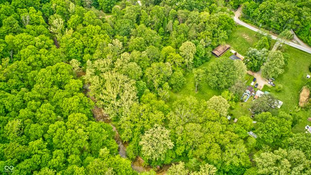 1691 Country Club Road, Nashville, IN 47448