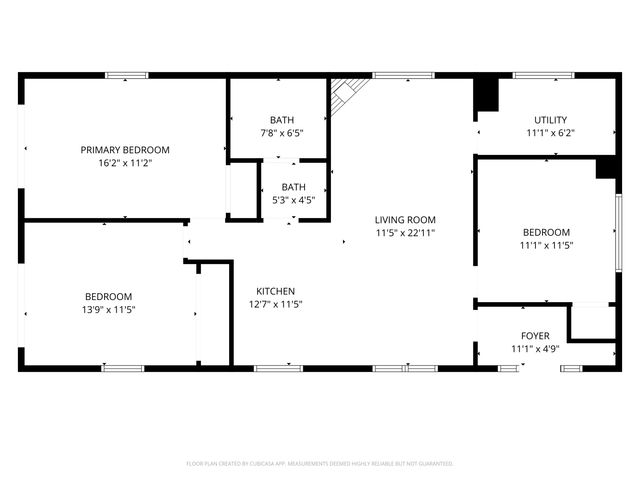 1691 Country Club Road, Nashville, IN 47448